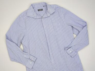 koszulka męska 4xl: Dressmann, Сорочка для чоловіків, розмір L на lalafo.pl koszulka męska 4xl: Dressmann, Сорочка для чоловіків, розмір L