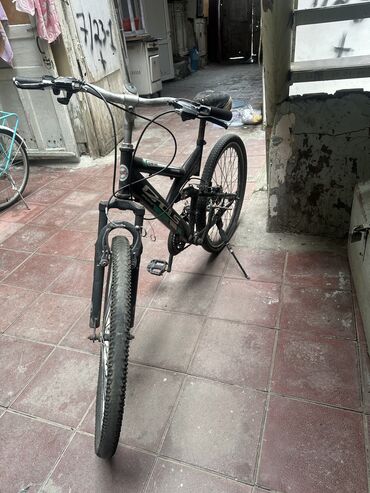 Şəhər velosipedləri: Şəhər velosipedi 26"