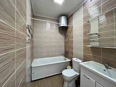 Продажа квартир: 2 комнаты, 87 м², Советская/Скрябина Элитка, 1 этаж, Косметический ремонт — 9