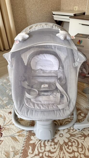 ссср вещи: Продается шезлонг Mastela 4-in-1 Deluxe Multi-Functional Bassinet