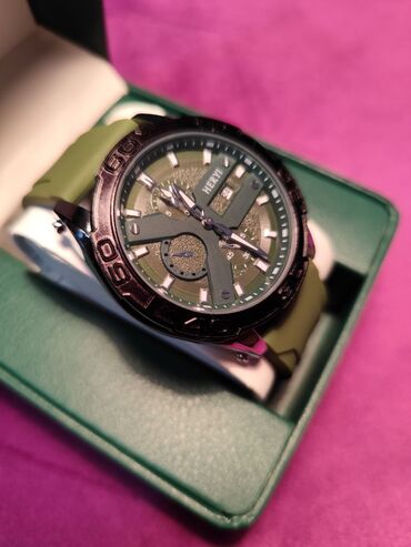 Другие наручные часы: Стильные мужские наручные часы ⌚ — акцент на статус и вкус! Добавьте — 2