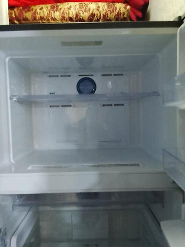 dispenser satilir: Samsung nofrost soyuducusu ideal vəziyyətdedi, hal hazirda magaza — 5