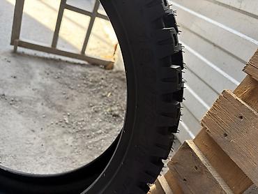 aeolus e70: НОВАЯ Мотоциклетная шина эндуро/кросс 150/70-18 - Размер: 150/70 R18 — 4