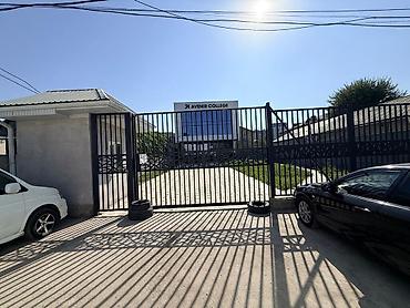 Продажа коммерческой недвижимости: Здание, 1400 м² — 2
