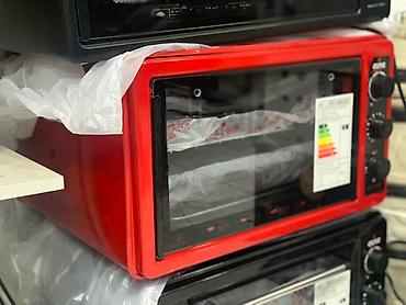 Духовки: Духовка, Новый, Самовывоз, Платная доставка — 17