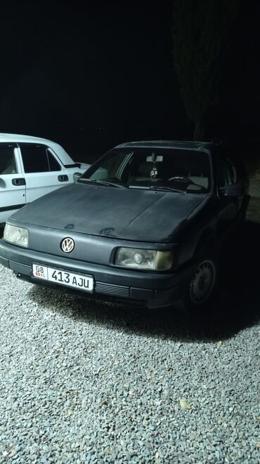 фит кузовные: Volkswagen Passat: 2006 г., Хетчбек