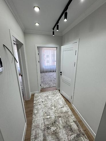 Продажа квартир: 1 комната, 39 м², Элитка, 3 этаж, Евроремонт — 7