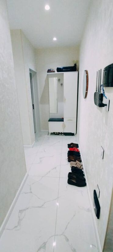 Yeni tikili: 2 otaqlı, Yeni tikili, m. Həzi Aslanov, 74 kv. m -da lalafo.az — 7 Yeni tikili: 2 otaqlı, Yeni tikili, m. Həzi Aslanov, 74 kv. m — 7