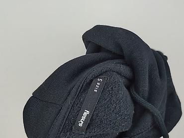 pull and bear bluzy: Sinsay, Women`s hoodie, size S — 4