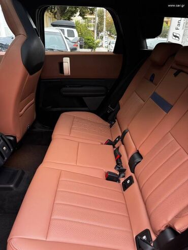 Mini: Mini Cooper Countryman: 1.5 l. | 2024 έ. 50000 km. SUV/4x4 — 10