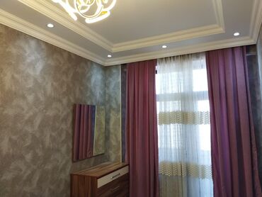 Uzunmüddətli kirayə mənzillər: Masazır qəsəbəsi, Duz gölünün yanı (Modern city yaşayış kompleksində — 2