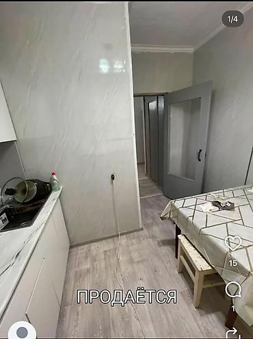 меняю на кв: 1 комната, 35 м², 105 серия, 1 этаж — 1