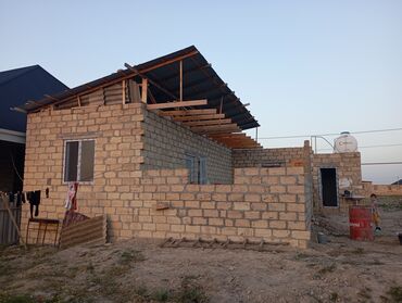 bakıxanov residence kreditle evler: Kredit yoxdur