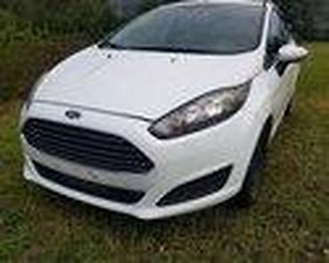 Remenice: REMENICA ALTERNATORA ZA FORD C-MAX, FIESTA, FOCUS . ZA 2004. GOD. | — 30