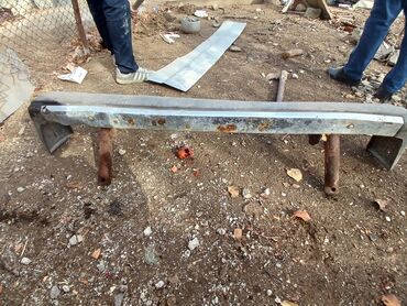 Bamperlər, buferlər: Məhsul: Avtomobil üçün bamper biri opel astra h dı biridə 07 in arxa — 8