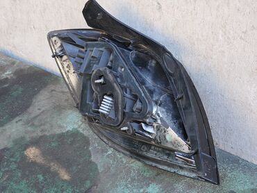 Стоп-сигналы: Задний правый стоп-сигнал Opel 2005 г., Б/у, Оригинал, Германия — 13