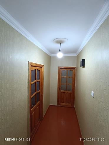 Köhnə tikili: Sumqayıt, 3 otaqlı, Köhnə tikili, 60 kv. m — 10