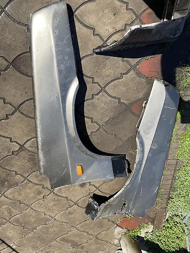 Другие детали кузова: ЗАПЧАСТИ ВАЗ ЛАДА 2109 Все почти ИДЕЛАЛЬНЫЕ Дверь целая сделано — 3