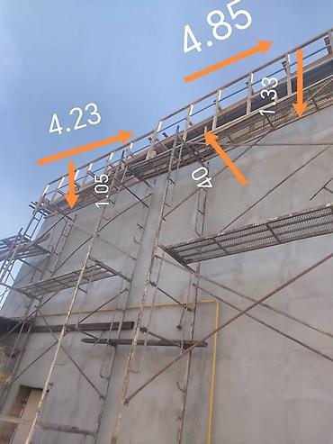 Ремонт под ключ: Ремонт под ключ | Комнаты Больше 6 лет опыта — 20