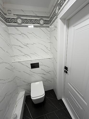 Продажа квартир: 2 комнаты, 59 м², Элитка, 11 этаж, Евроремонт — 8