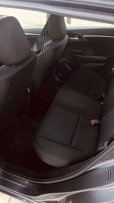 Honda: Honda Fit: 2020 г., 1.5 л, Вариатор, Бензиновая, Хэтчбэк — 9