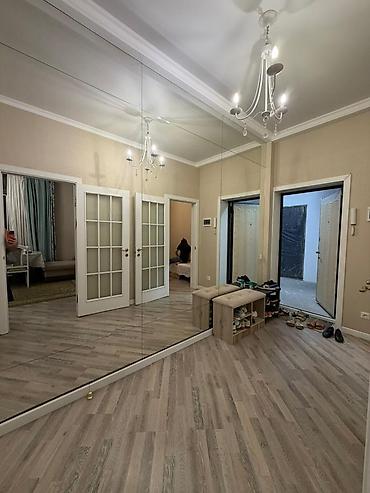 2023: 1 комната, 38 м², Средний Джал 1 этаж, Косметический ремонт — 4