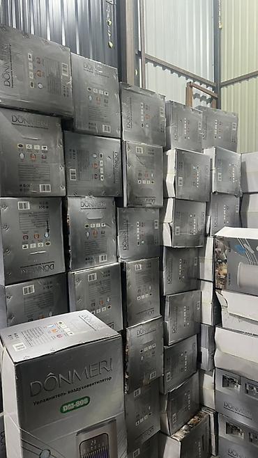 Увлажнитель-воздухоохладитель DONMERI DM-808 Функции и особенности: -