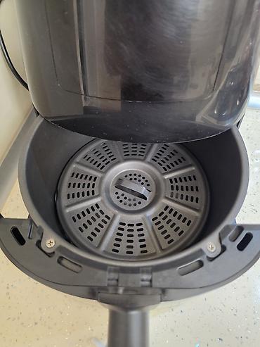 epilyator philips: Philips hava fritozu – RapidAir Technology - Brend/model: Philips — 2