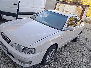 lexus es250: Toyota Vista: 1995 г., Автомат, Бензин, Седан — 4