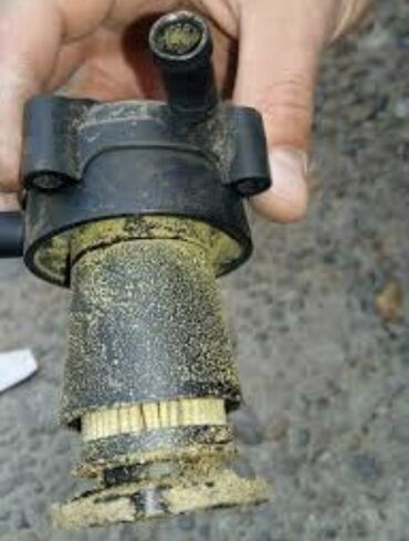 ГБО: ГБО, Новый — 21