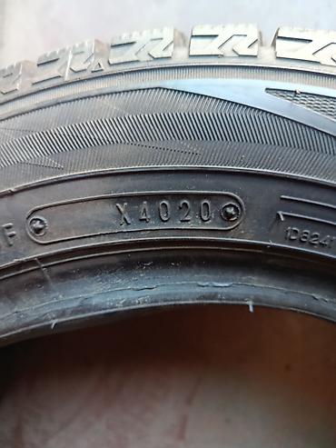 шины зимние 13: Шины Dunlop (комплект из 4 шт.) - Размер: 155/65 R13 - Индексы: 73Q - — 4
