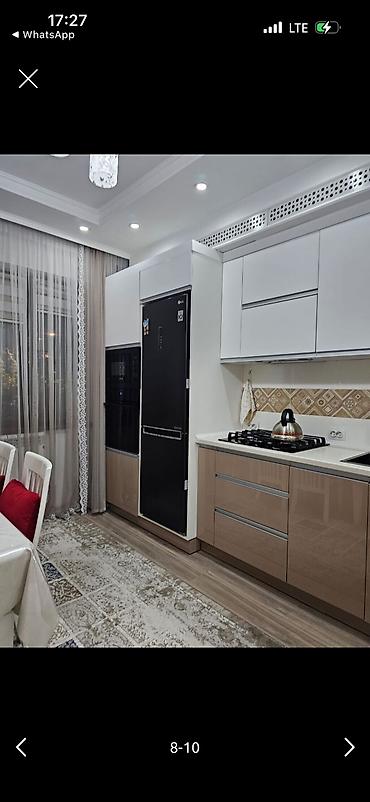 for rent: Уютная 2-комнатная квартира в центре Бишкека — район Филармонии — 7