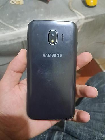 i̇phone 3: Samsung Galaxy J2 Core, rəng - Qara, Qırıq — 3