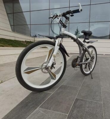 bisiklet: Б/у Городской велосипед 28", скоростей: 7, Самовывоз