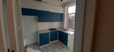 Yeni tikili: 2 otaqlı, Yeni tikili, m. Neftçilər, 64 kv. m — 14