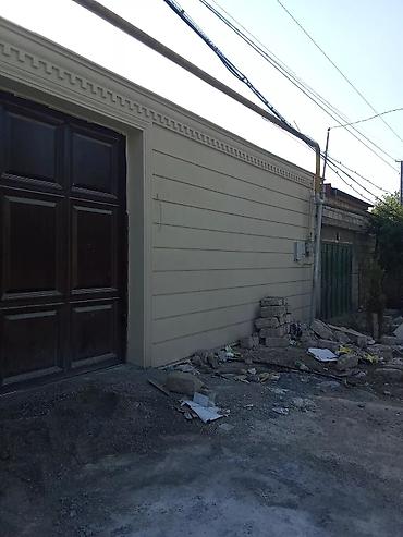ad gunu ev dekoru: Fasad isleri tarsofka boya 5 manat isleyirik — 6