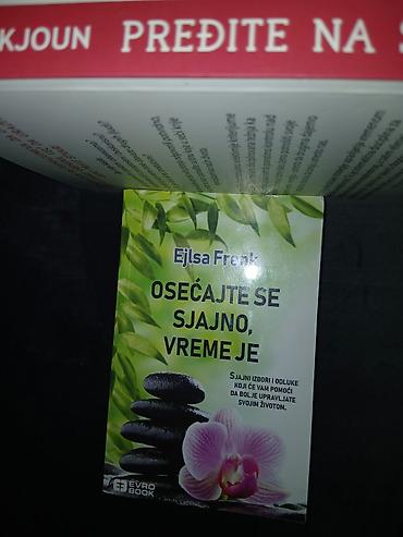 Knjige: Kolekcija knjiga o ličnom razvoju, odnosima i produktivnosti – razni — 7