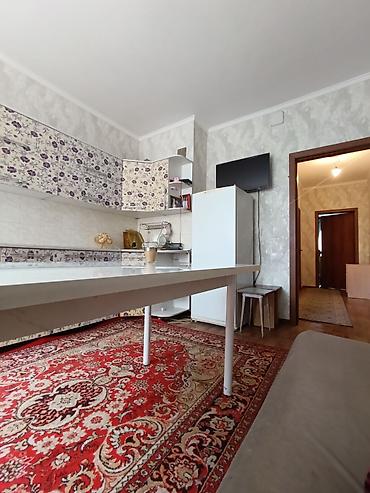 silver kitchen: В мкр. Тунгуч продается 1 ком. квартира — 5
