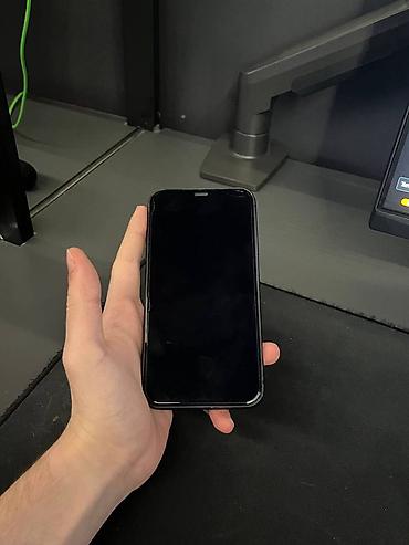 IPhone 11, 128 GB, Qara lalafo.az -da IPhone 11, 128 GB, Qara