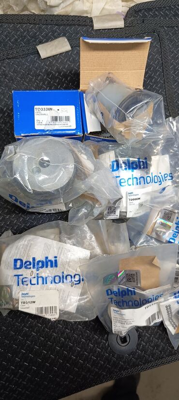 Шаровые опоры: Шаровая опора Opel Оригинал, Германия — 9