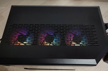 Masaüstü kompüterlər və iş stansiyaları: Gigabyte Gaming PC ✅ Real alıcıya endirim olunacaq. 🚚 Bakı daxili — 3