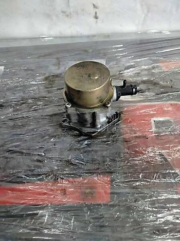 matis: VAKUM PUMPA ZA RENAULT CLIO OD 2005. DO 2014. GOD. | Vakum pumpa — 1