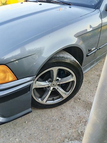 topdan teker satisi: Bmw disk teker barter,r16 catsiz svarkasiz disklerdi,barter olunur r17 — 5