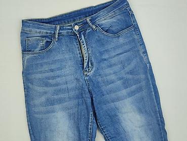 hello kitty shein: Shein Curve, Jeansy damskie, rozmiar XL — 1
