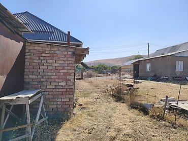 Продажа коттеджей и домов: 5 комнат, 99 м², 4 соток, Ала-Тоо, Собственник — 21