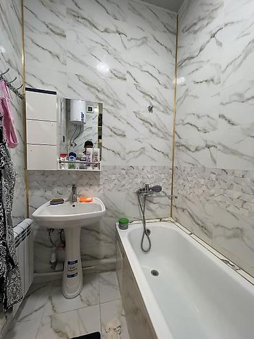 сниму квпртиру: 1 комната, 44 м², Элитка, 2 этаж, Евроремонт — 5