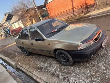 Daewoo: Daewoo Nexia: 2005 г., Механика, Бензин, Седан — 1