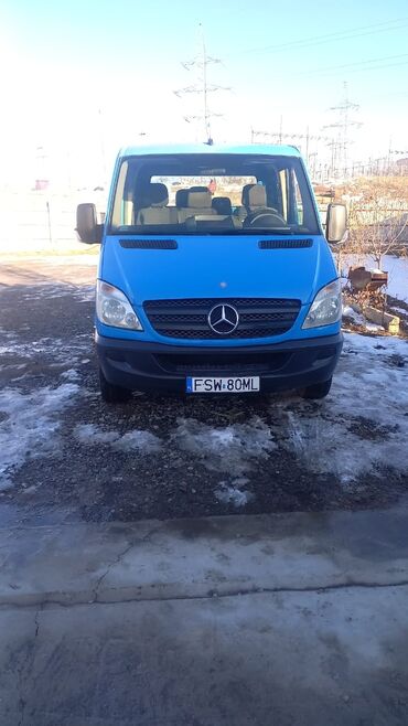 Mercedes-Benz: Mercedes-Benz : 2007 г., 2.2 л, Механика, Дизель, Универсал