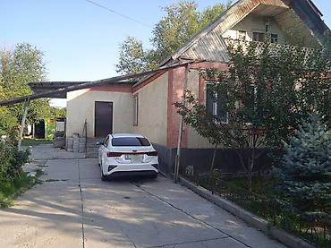 Продажа коттеджей и домов: Продаётся дом ДЛЯ Бизнеса 9сот можно расширить до 11 сот можно — 3