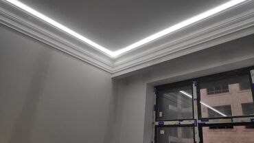 Штукатурка, шпаклевка: Шпаклевка стен, Шпаклевка потолков, Декоративная штукатурка Больше 6 лет опыта — 11